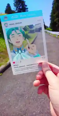 櫻田山神社(宮城県)