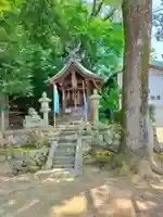 佐麻多度神社(大阪府)