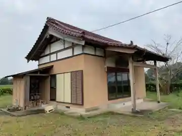 照善寺の本殿・本堂