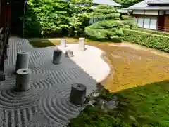 東福禅寺（東福寺）の庭園