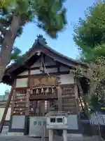 天神社(中村天神社)のその他建物