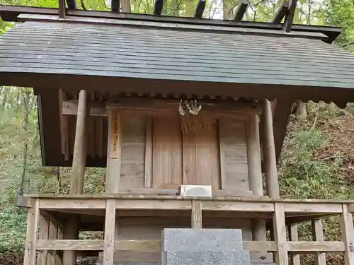 太宰府天満宮の末社・摂社