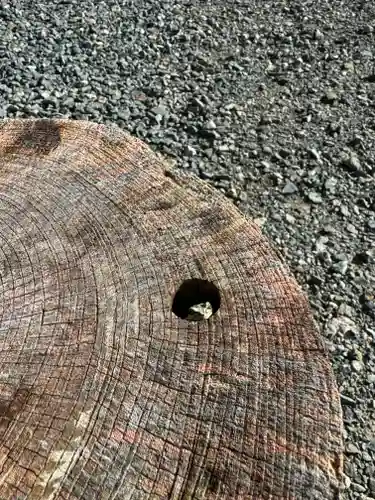 志賀理和氣神社(岩手県)