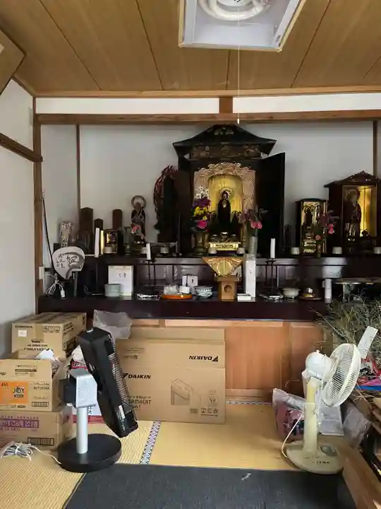 厄除立石地蔵尊(京都府)