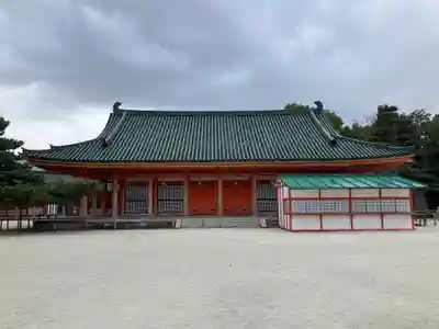 平安神宮(京都府)