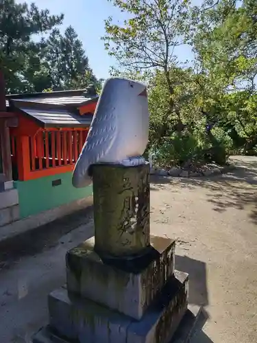 北野天満宮(福岡県)