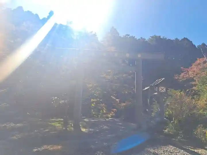 日向大神宮(京都府)