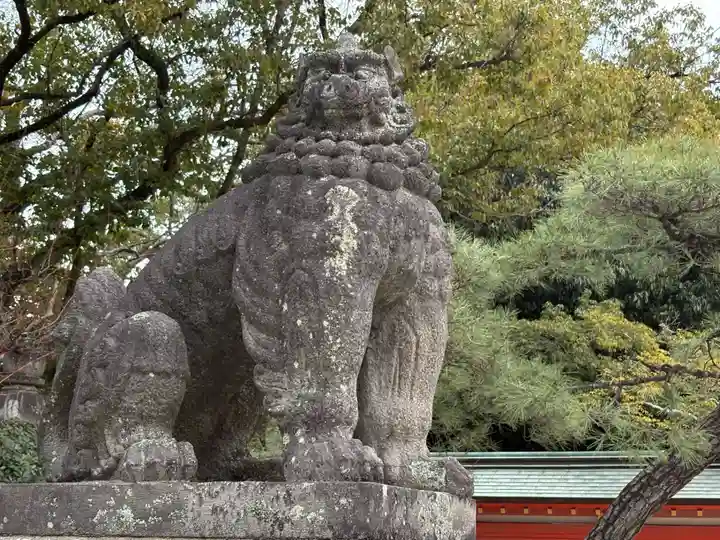筥崎宮(福岡県)