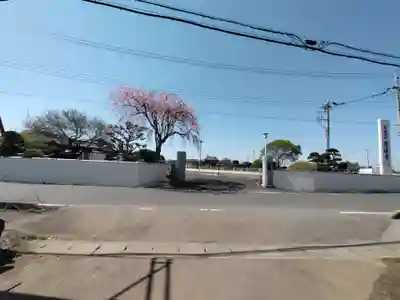 慈法寺のその他建物