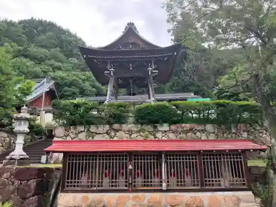 瑞岸寺(岐阜県)