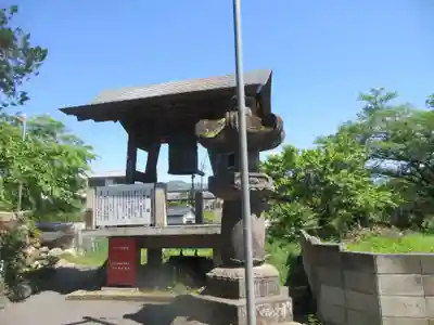 定林寺のその他建物
