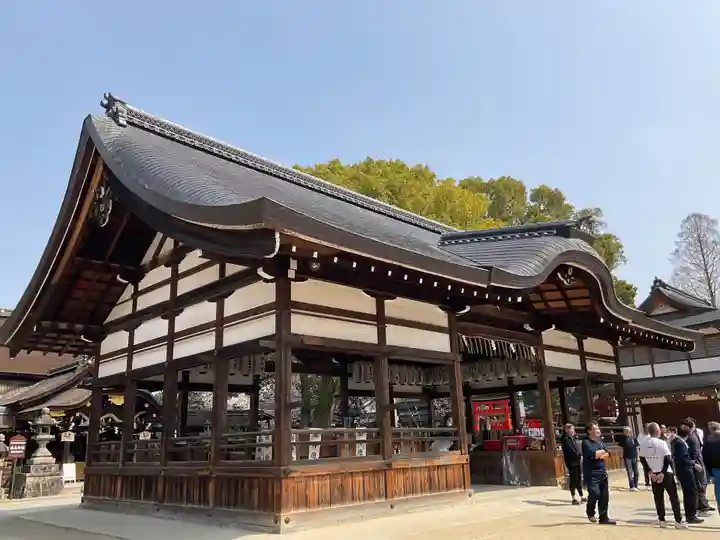 藤森神社(京都府)
