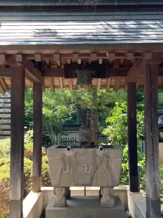 常楽寺(長野県)