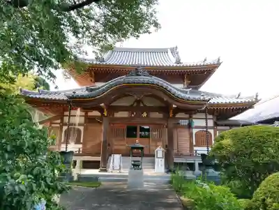 弘願寺(茨城県)