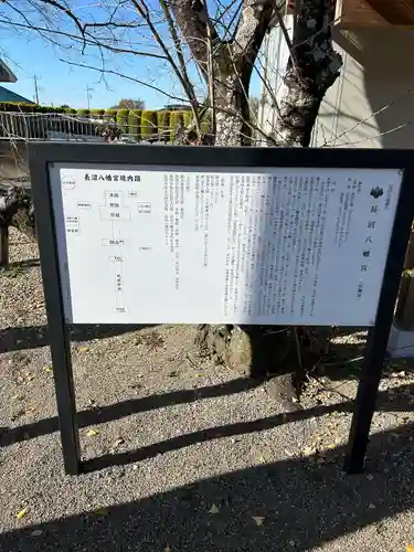 長沼八幡宮(栃木県)