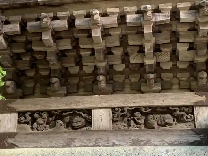 田村大元神社(福島県)