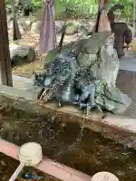 清洲山王宮 日吉神社(愛知県)