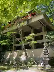 今熊野観音寺(京都府)