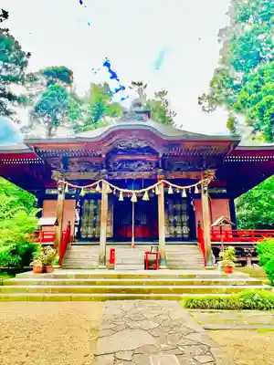 興福寺(宮城県)