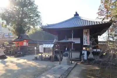 慈尊院(和歌山県)