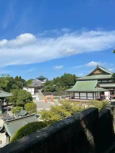 成田山新勝寺(千葉県)