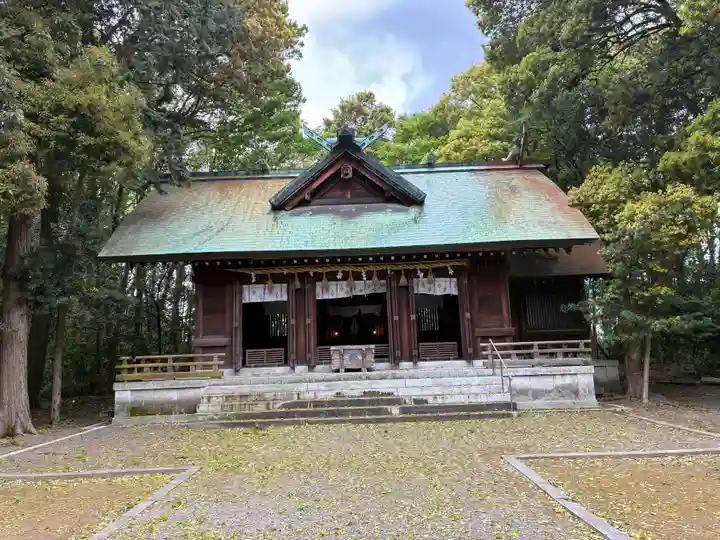 乃木神社(香川県)