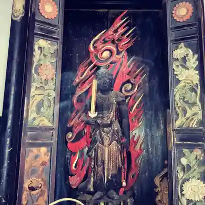 安岡寺(大阪府)