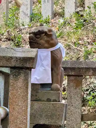岩上神社(兵庫県)