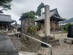 西野薬師堂(滋賀県)