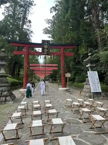 大崎八幡宮(宮城県)