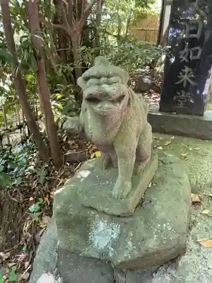 寛行院(宮城県)