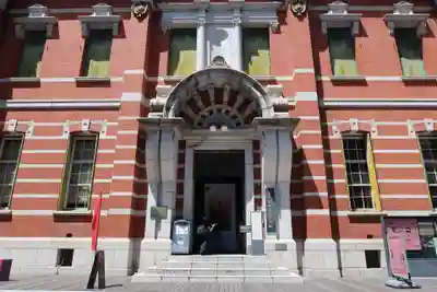 永福寺(蛸薬師堂)(京都府)