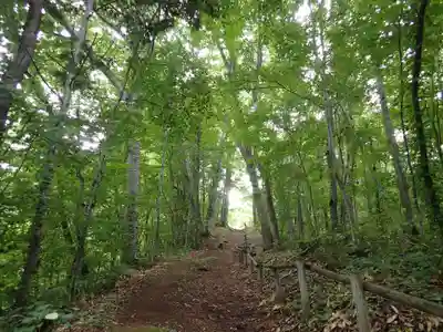 来運神社のその他建物