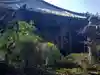 岩蔵寺の本殿・本堂