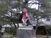 竹駒神社の{uncategorized: "未分類", other: "その他", undefined: "問題あり", building: "その他建物", grave: "お墓", sacred_gate: "鳥居", guardian: "狛犬", statue: "像", buddha: "仏像", history: "歴史", nature: "自然", garden: "庭園", animal: "動物", pagoda: "塔", temizu: "手水舎", mountain_gate: "山門・神門", sanctuary: "本殿・本堂", subordinate: "末社・摂社", art: "芸術", scenery: "景色", jizo: "地蔵", ema: "絵馬", goshuin: "御朱印", omikuji: "おみくじ", items: "授与品その他", amulet: "お守り", goshuincho: "御朱印帳", eats: "食事", festival: "お祭り", votive_dance: "神楽", shichigosan: "七五三参", wedding: "結婚式", experience: "体験その他", initially: "初詣", around: "周辺", anti_infection: "感染症対策"}