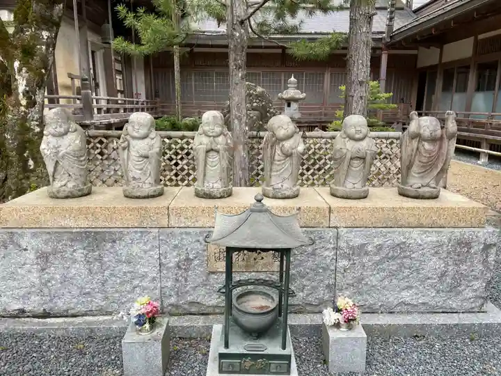 龍泉院(和歌山県)