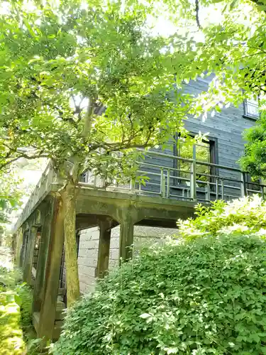 乃木神社のその他建物