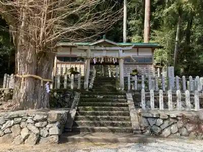 丹生神社(奈良県)