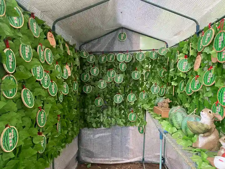 富里香取神社(千葉県)