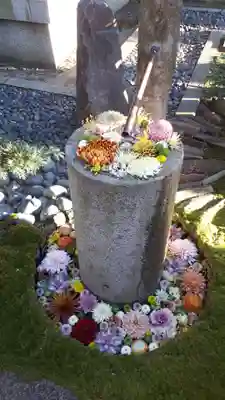行田八幡神社(埼玉県)