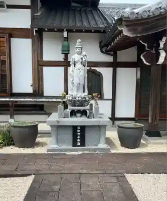 長源寺(岐阜県)
