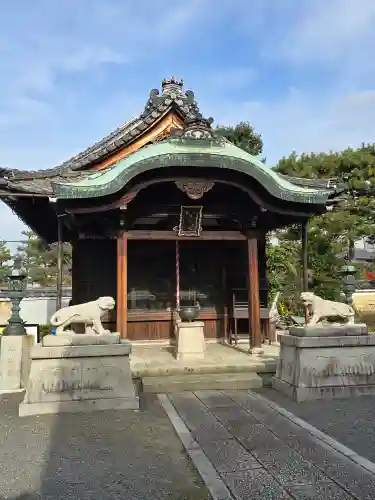 両足院(京都府)