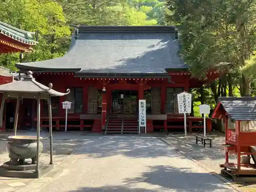 中禅寺(栃木県)