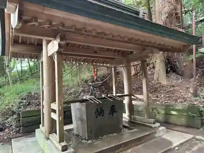 槵觸神社(宮崎県)