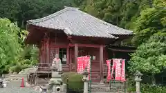 赤岩寺の末社