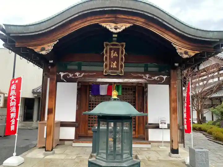 総持寺(大阪府)