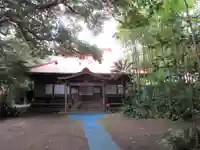 潮音寺(東京都)