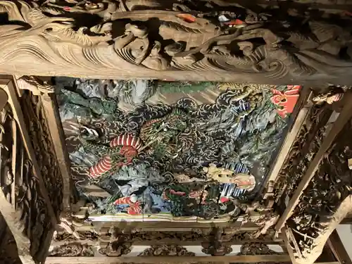 西福寺(新潟県)