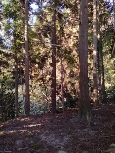 毛萱如意輪観音堂(宮城県)