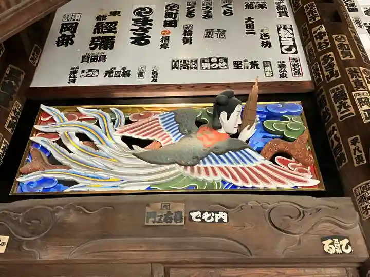 星谷寺(神奈川県)